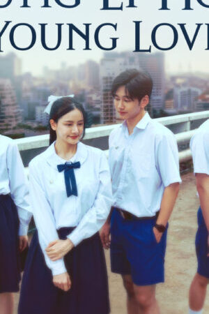 Xem phim Mẹ Ơi Đừng Ly Hôn  - Young Love (2024)
