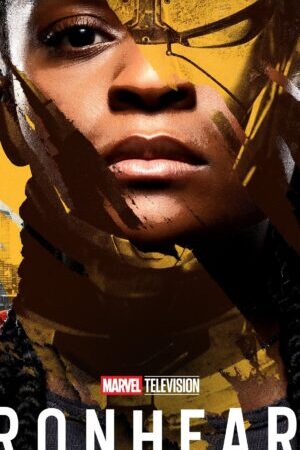 Xem phim Marvels Ironheart  - Ironheart (2025)