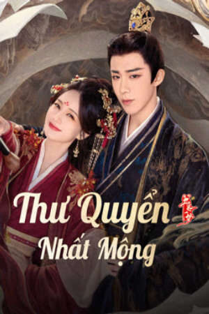 Xem phim Thư Quyển Nhất Mộng  - A Dream Within A Dream (2025)