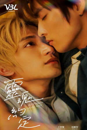 Xem phim Lời Ước Định Của Linh Hồn  - The Promise of the Soul (2025)