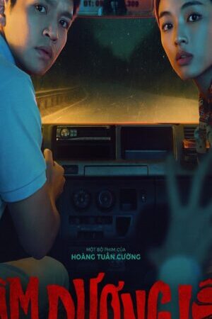 Xem phim Âm Dương Lộ  - The Hitchhiker (2025)