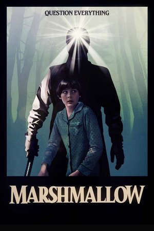 Xem phim Kẹo Dẻo Rùng Rợn  - Marshmallow (2025)