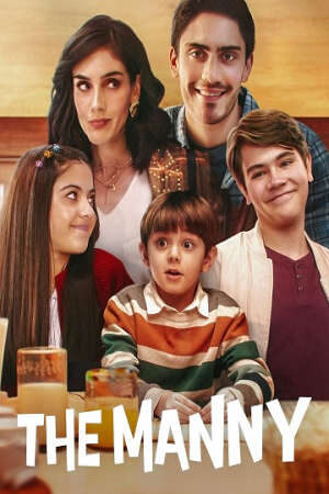 Xem phim Chàng giữ trẻ ( 1)  - The Manny (Season 1) (2023)