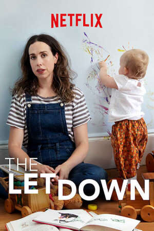 Xem phim Sự thất vọng ( 1) - The Letdown (Season 1) (2017)