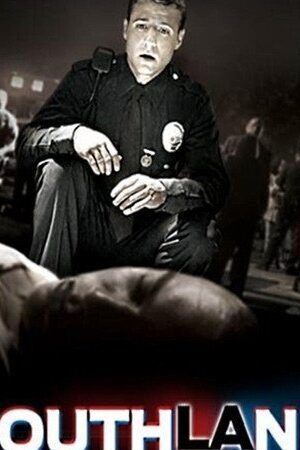 Xem phim Southland ( 1)  - Southland (Season 1) (2009)